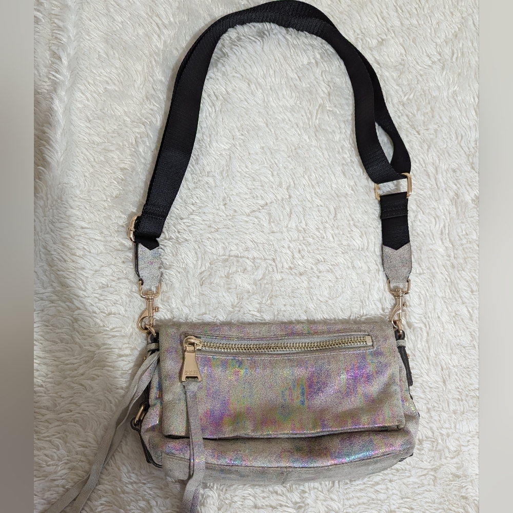 Aimee Kestenberg everyday crossbody